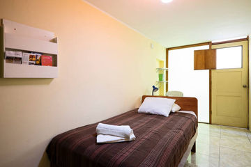 Imagen de la habitación del Hotel ByB Miraflores Wasi Tarapaca. Foto 6