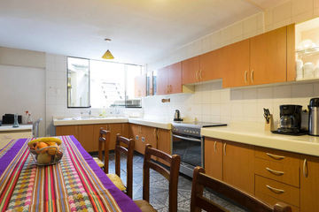 Imagen de los interiores del Hotel ByB Miraflores Wasi Tarapaca. Foto 10