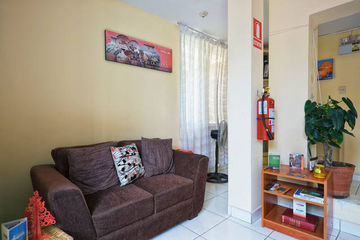 Imagen de los interiores del Hotel ByB Miraflores Wasi Tarapaca. Foto 11