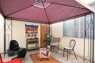 Imagen de los interiores del Hotel ByB Miraflores Wasi Tarapaca. Foto 14