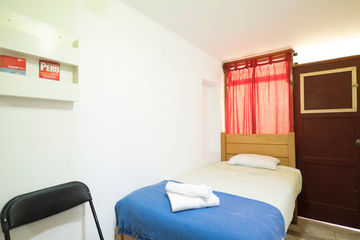 Imagen de la habitación del Hotel ByB Miraflores Wasi Tarapaca. Foto 7