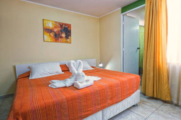 Imagen de la habitación del Hotel ByB Miraflores Wasi Tarapaca. Foto 8