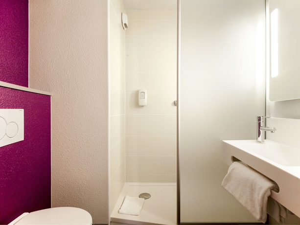 Imagen de la habitación del Hotel ByB Paris Italie Porte de Choisy. Foto 7