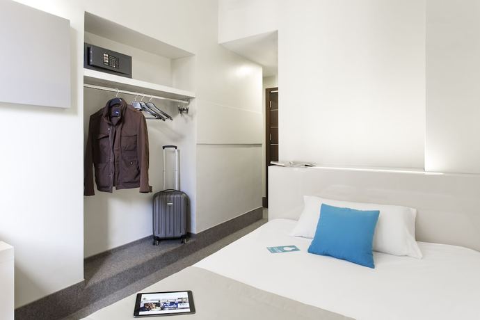 Imagen de la habitación del Hotel ByB Roma Trastevere. Foto 4