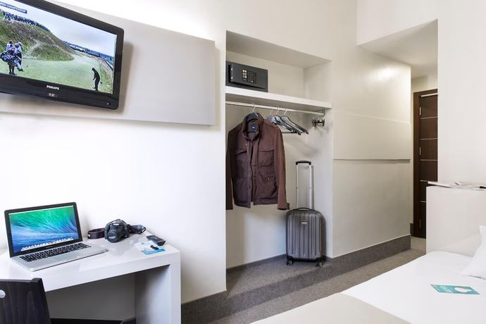 Imagen de la habitación del Hotel ByB Roma Trastevere. Foto 18