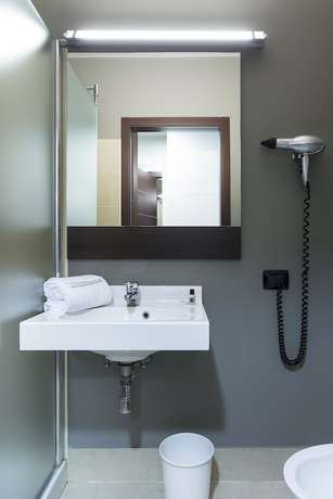 Imagen de la habitación del Hotel ByB Roma Trastevere. Foto 19