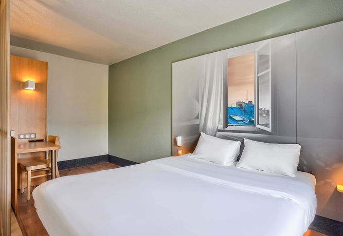 Imagen de la habitación del Hotel ByB Saint Witz. Foto 2