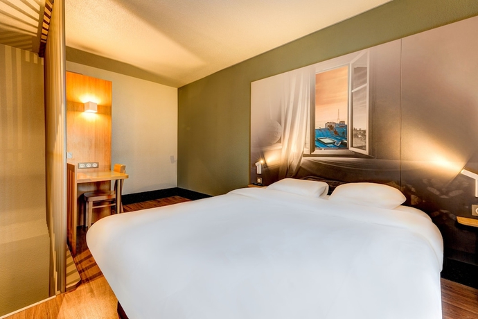 Imagen de la habitación del Hotel ByB Saint Witz. Foto 3