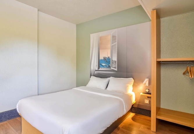 Imagen de la habitación del Hotel ByB Saint Witz. Foto 4