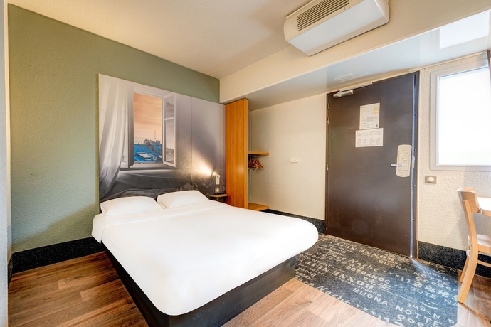 Imagen de la habitación del Hotel ByB Saint Witz. Foto 5