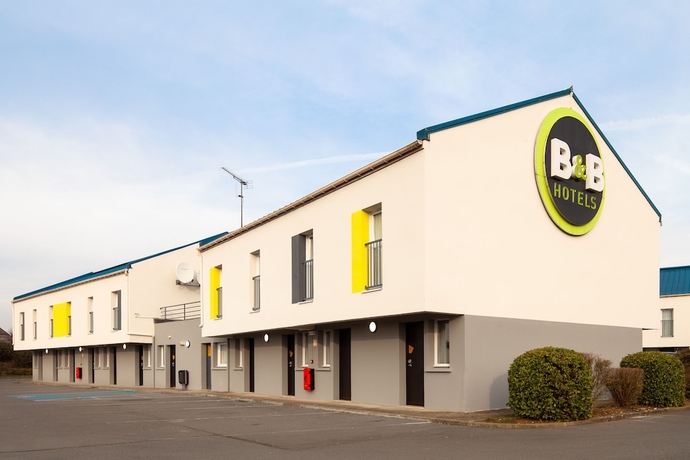 Imagen general del Hotel ByB Saint Witz. Foto 1