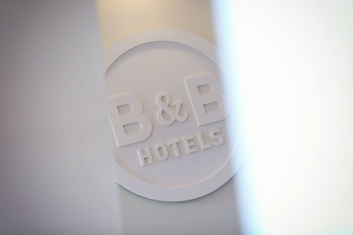 Imagen de los interiores del Hotel ByB Saint Witz. Foto 13
