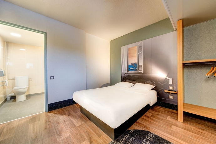 Imagen de la habitación del Hotel ByB Saint Witz. Foto 8