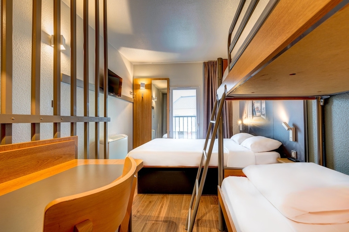 Imagen de la habitación del Hotel ByB Saint Witz. Foto 10
