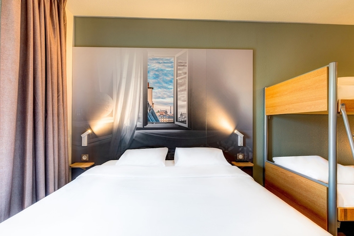 Imagen de la habitación del Hotel ByB Saint Witz. Foto 11