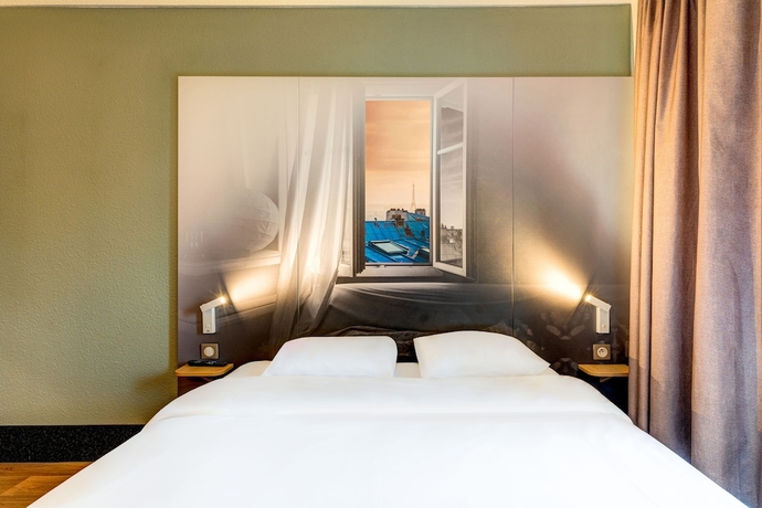 Imagen de la habitación del Hotel ByB Saint Witz. Foto 12
