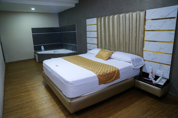 Imagen de la habitación del Hotel ByHours Astor. Foto 2