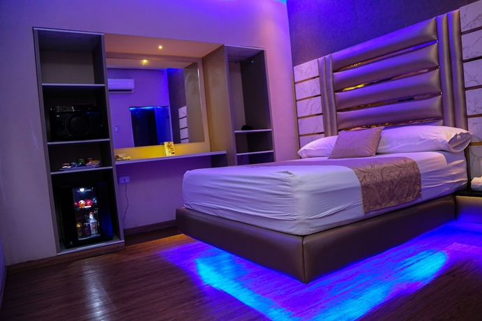 Imagen de la habitación del Hotel ByHours Astor. Foto 9