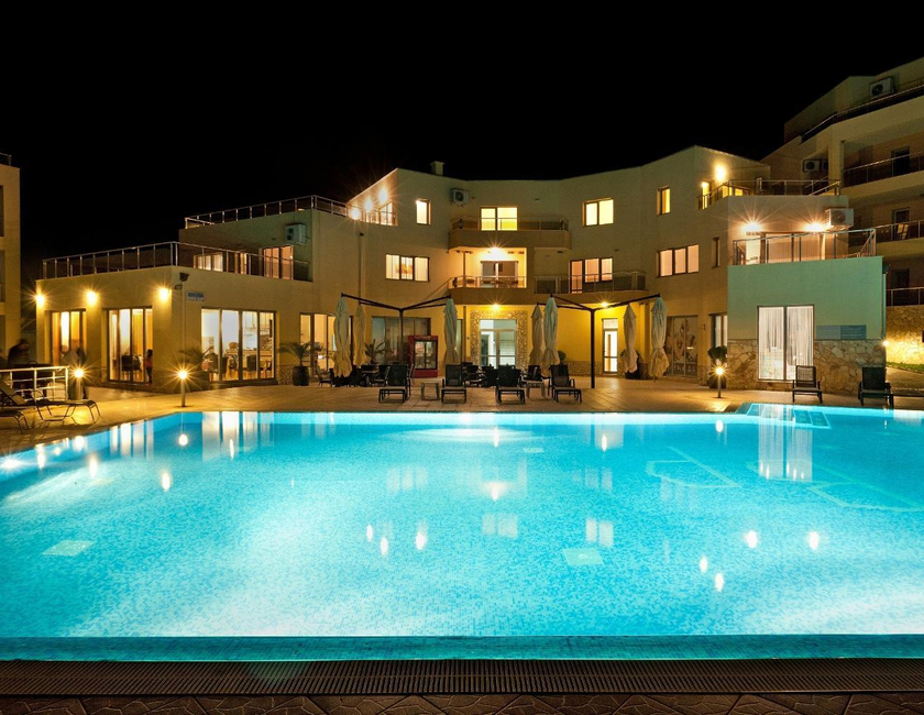 Imagen general del Hotel Byala Panorama Resort. Foto 14