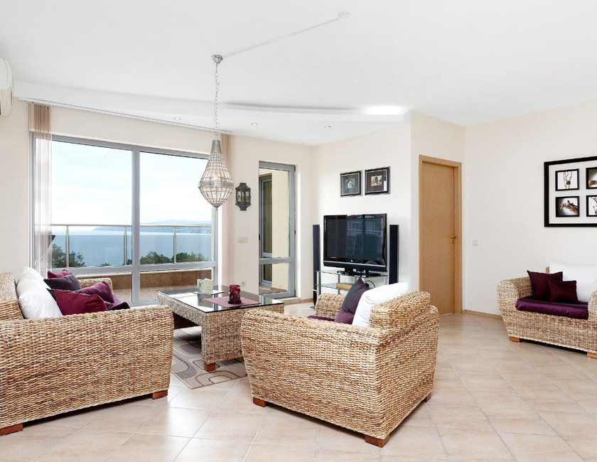 Imagen general del Hotel Byala Panorama Resort. Foto 16