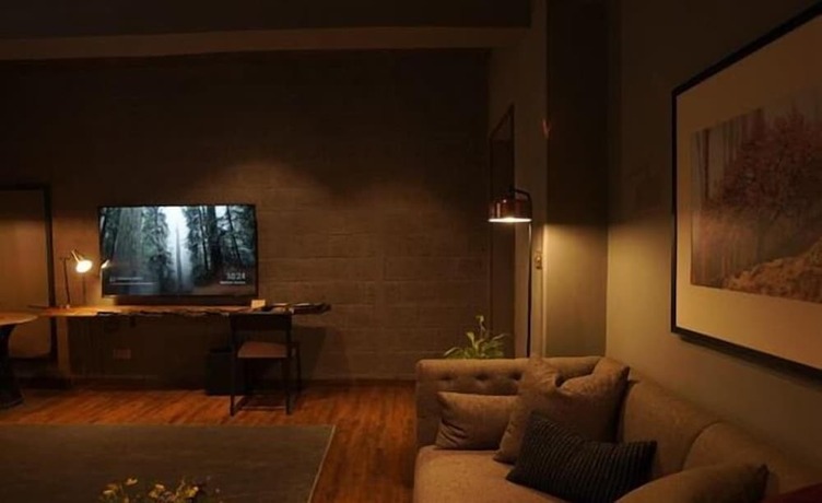 Imagen de la habitación del Hotel Byarsa Skardu. Foto 1