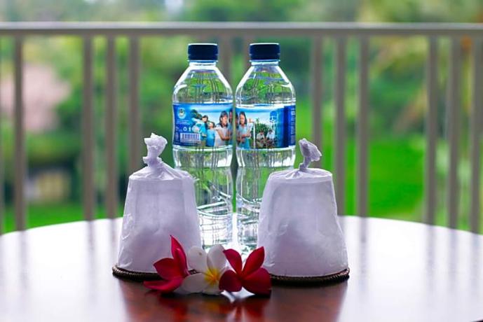 Imagen general del Hotel Byasa Ubud. Foto 3