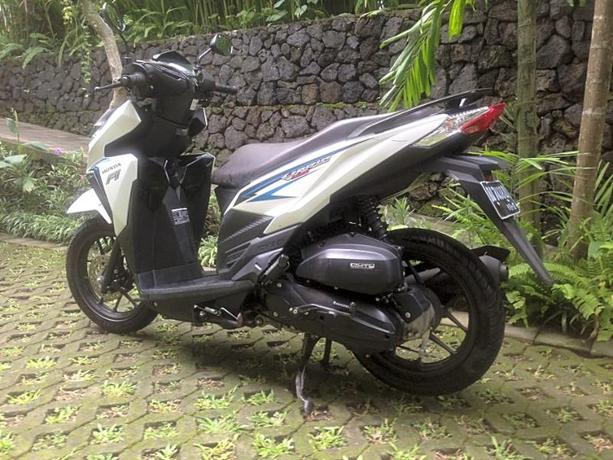 Imagen general del Hotel Byasa Ubud. Foto 11