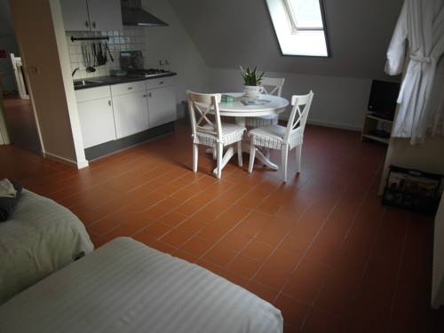 Imagen de la habitación del Hotel Byb De Pepper. Foto 2