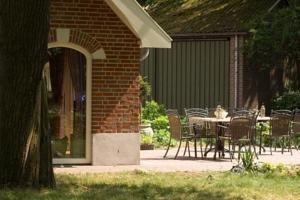 Imagen de los exteriores del Hotel Byb De Pepper. Foto 4