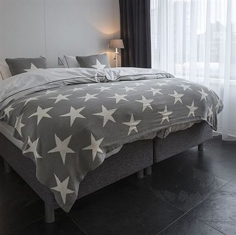 Imagen de la habitación del Hotel Byb De Roos. Foto 2