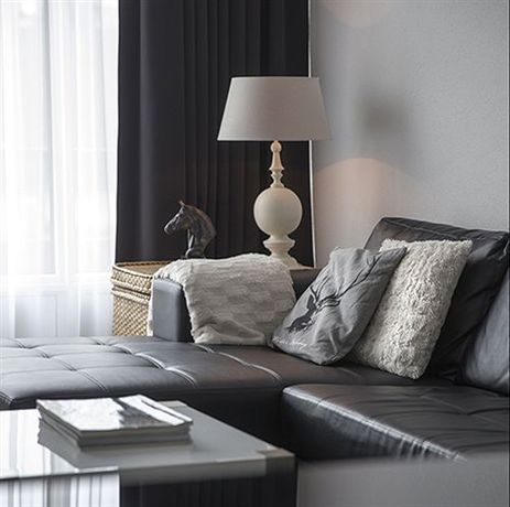 Imagen de los interiores del Hotel Byb De Roos. Foto 4