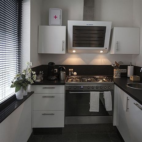 Imagen de los interiores del Hotel Byb De Roos. Foto 5