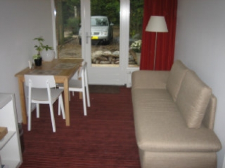 Imagen de los interiores del Hotel Byb Het Vogelhuis. Foto 5