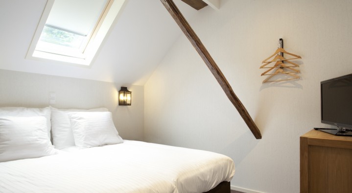 Imagen de la habitación del Hotel Byb Hotel Hoeve De Vredenhof. Foto 2