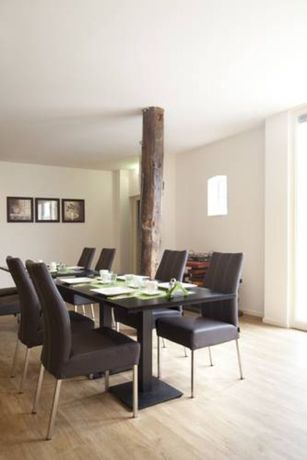 Imagen de la habitación del Hotel Byb Hotel Hoeve De Vredenhof. Foto 4
