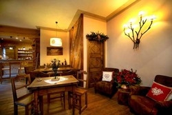 Imagen general del Hotel Byb Residence Checrouit. Foto 2