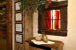 Imagen general del Hotel Byb Residence Checrouit. Foto 3