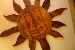 Imagen general del Hotel Byb Residence Checrouit. Foto 4