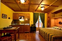 Imagen general del Hotel Byb Residence Checrouit. Foto 5