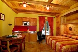 Imagen general del Hotel Byb Residence Checrouit. Foto 6