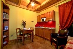 Imagen general del Hotel Byb Residence Checrouit. Foto 7