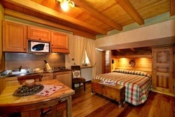 Imagen general del Hotel Byb Residence Checrouit. Foto 8