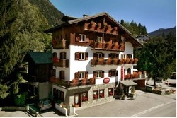 Imagen general del Hotel Byb Residence Checrouit. Foto 9