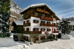 Imagen general del Hotel Byb Residence Checrouit. Foto 16