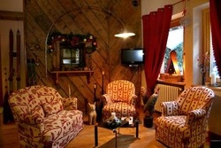 Imagen general del Hotel Byb Residence Checrouit. Foto 10