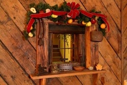 Imagen general del Hotel Byb Residence Checrouit. Foto 11