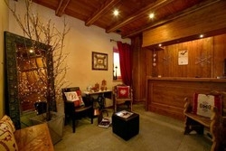 Imagen general del Hotel Byb Residence Checrouit. Foto 12