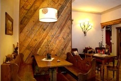 Imagen general del Hotel Byb Residence Checrouit. Foto 13