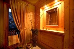 Imagen general del Hotel Byb Residence Checrouit. Foto 15