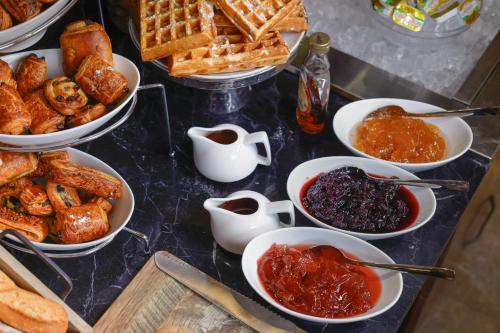 Imagen general del Hotel Byblos. Foto 6